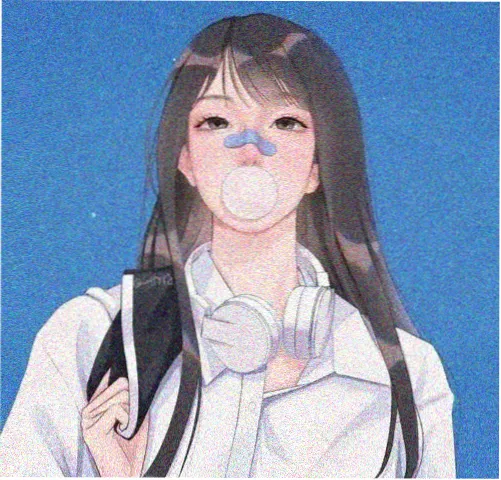 留言读者一头像